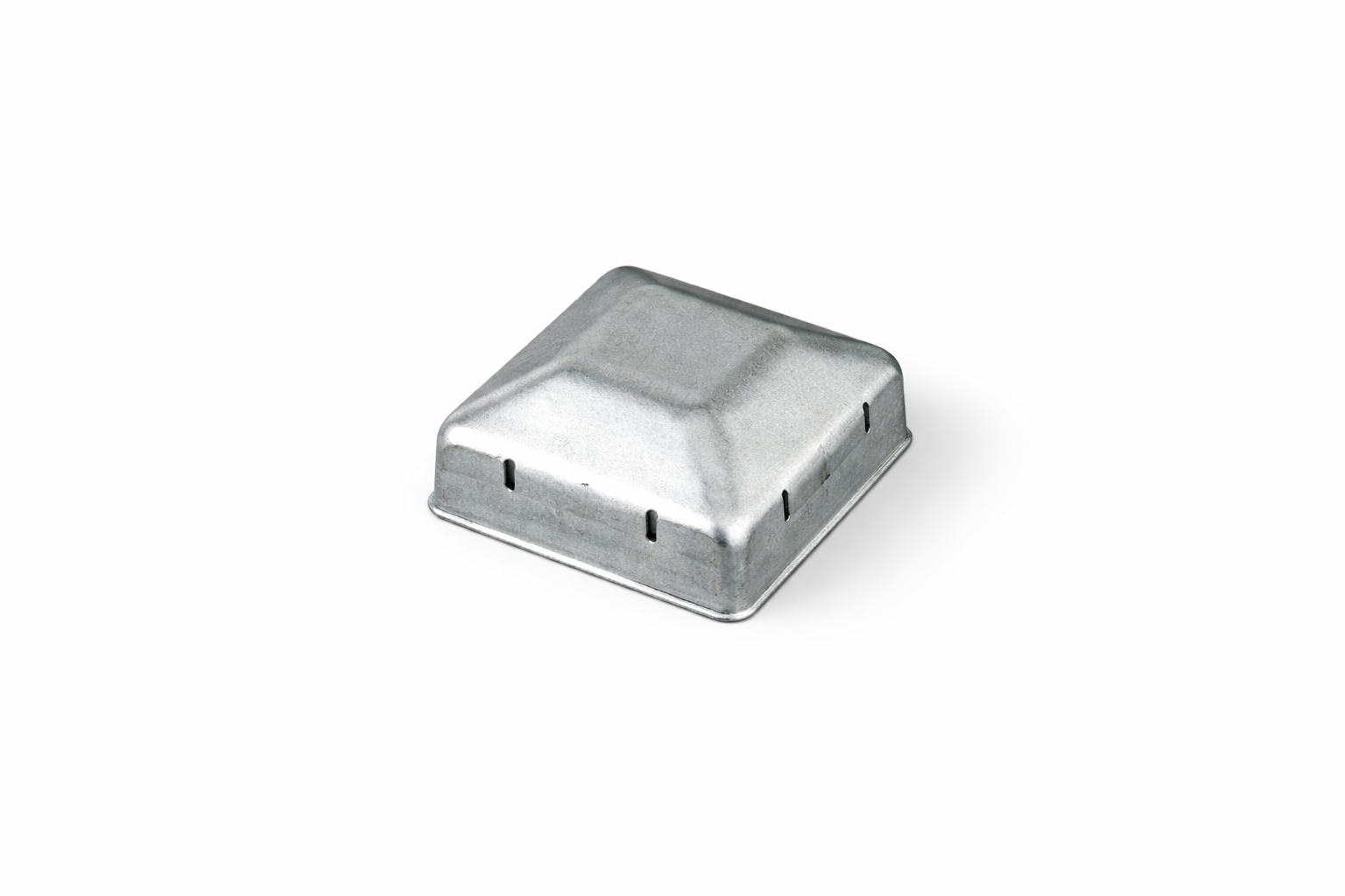 75 x 75 mm Square - GALVABOND