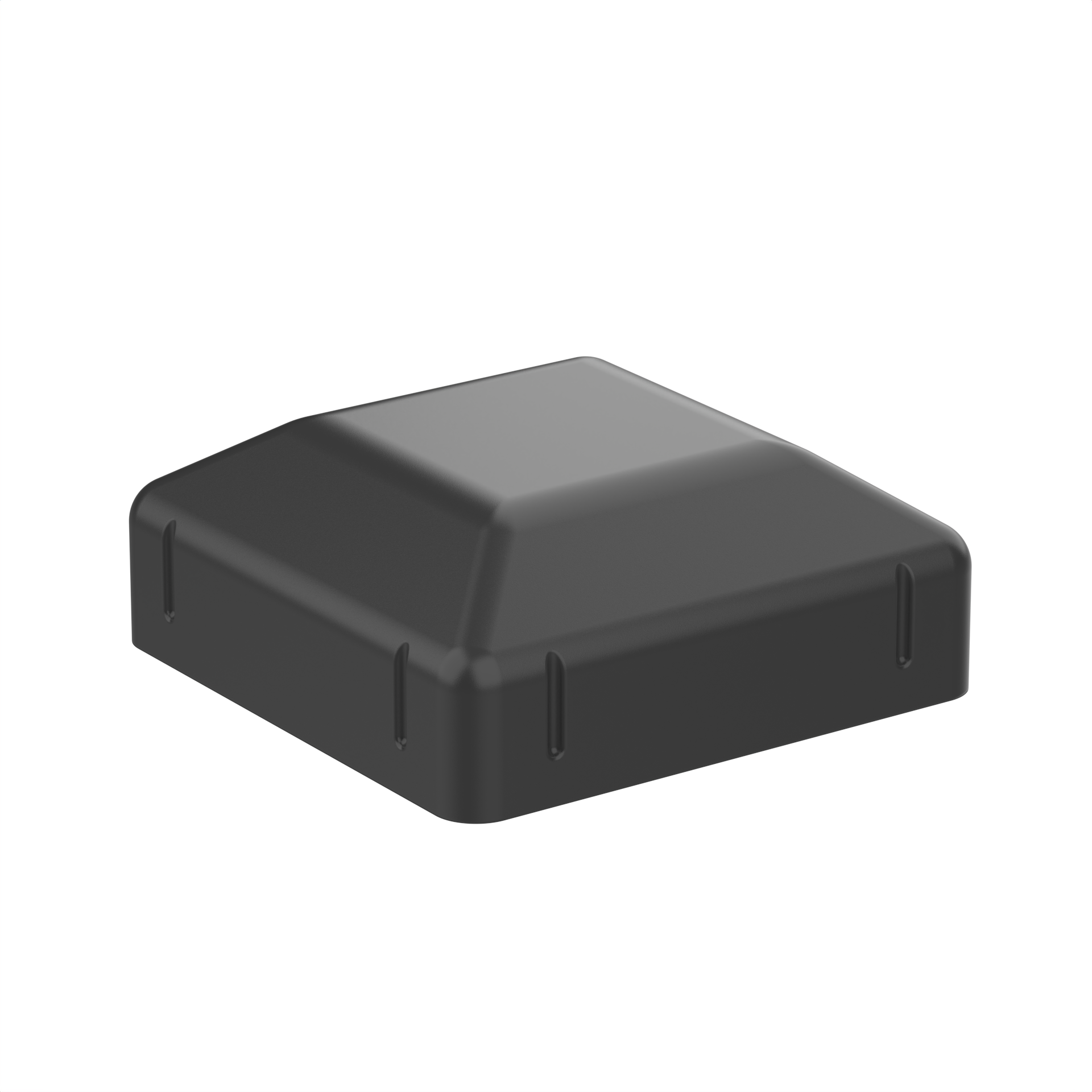 Post Cap 75 x 75