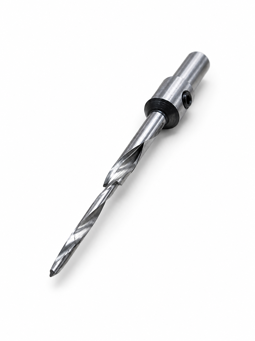 WPC Drill Bit