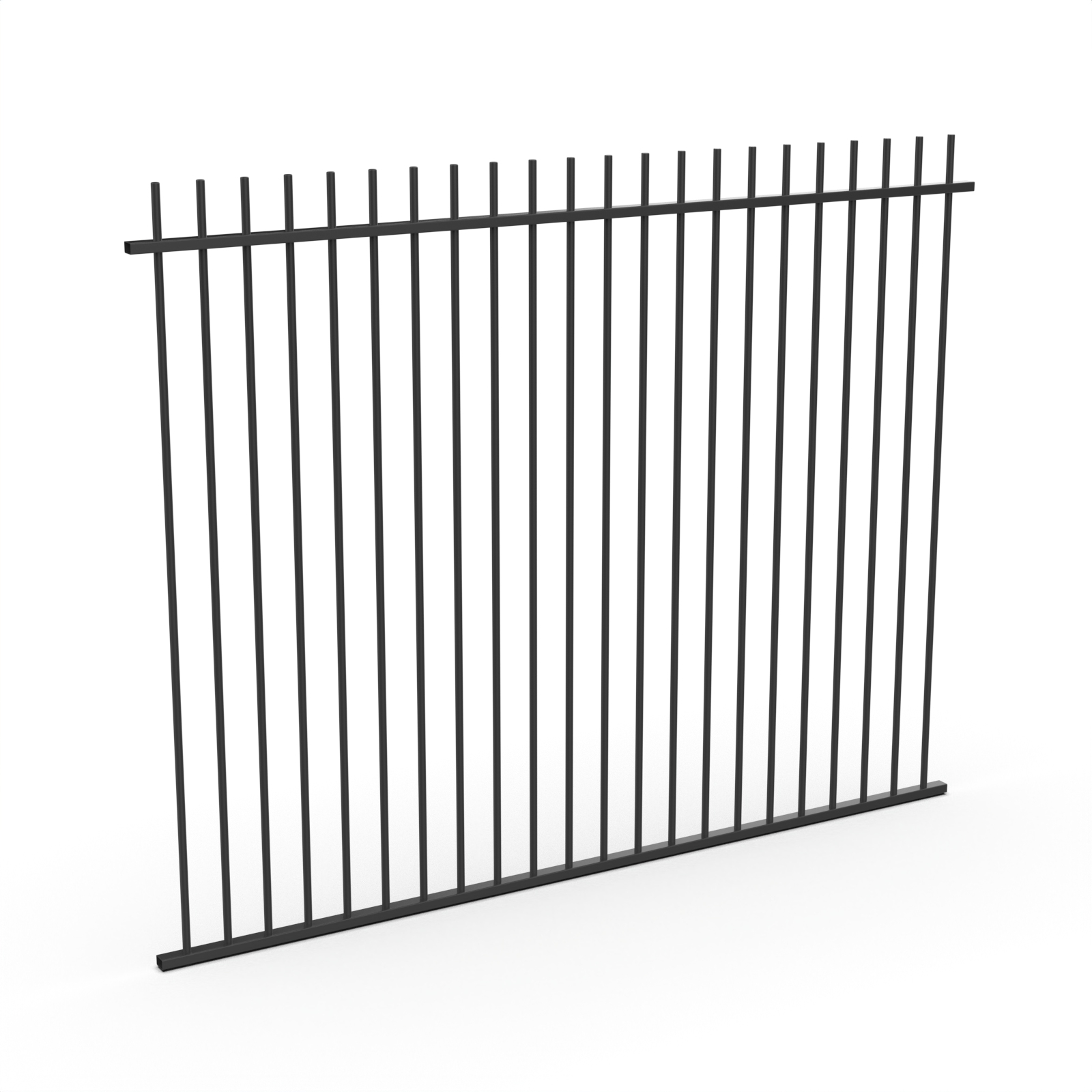 ROD TOP PANEL - 2100 X 2300 MONUMENT
