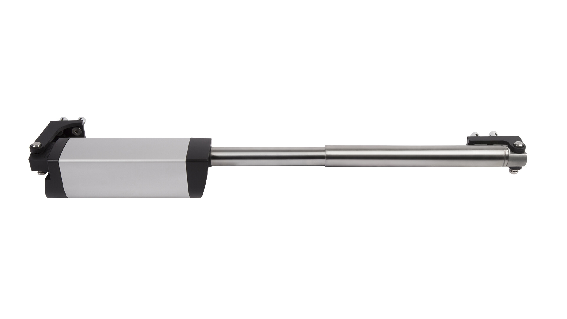Hydraulic gate closer for large gates - SAMSON-2
