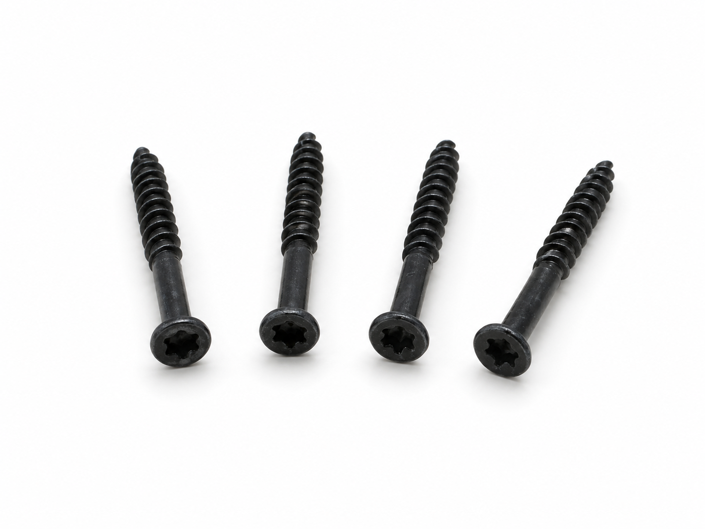 WPC Screws M4x32