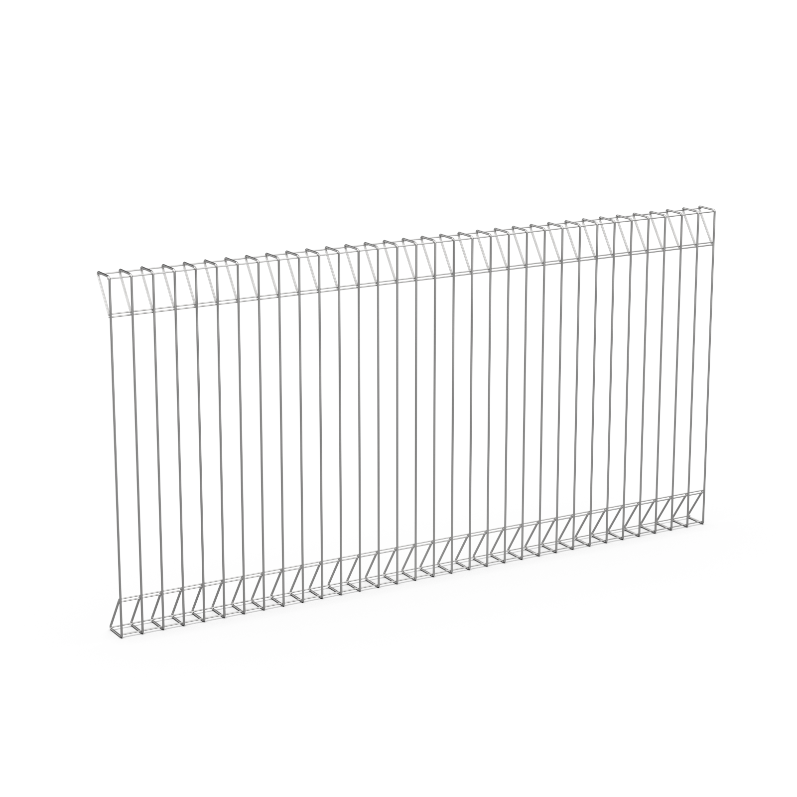 Walhalla Mesh Panel