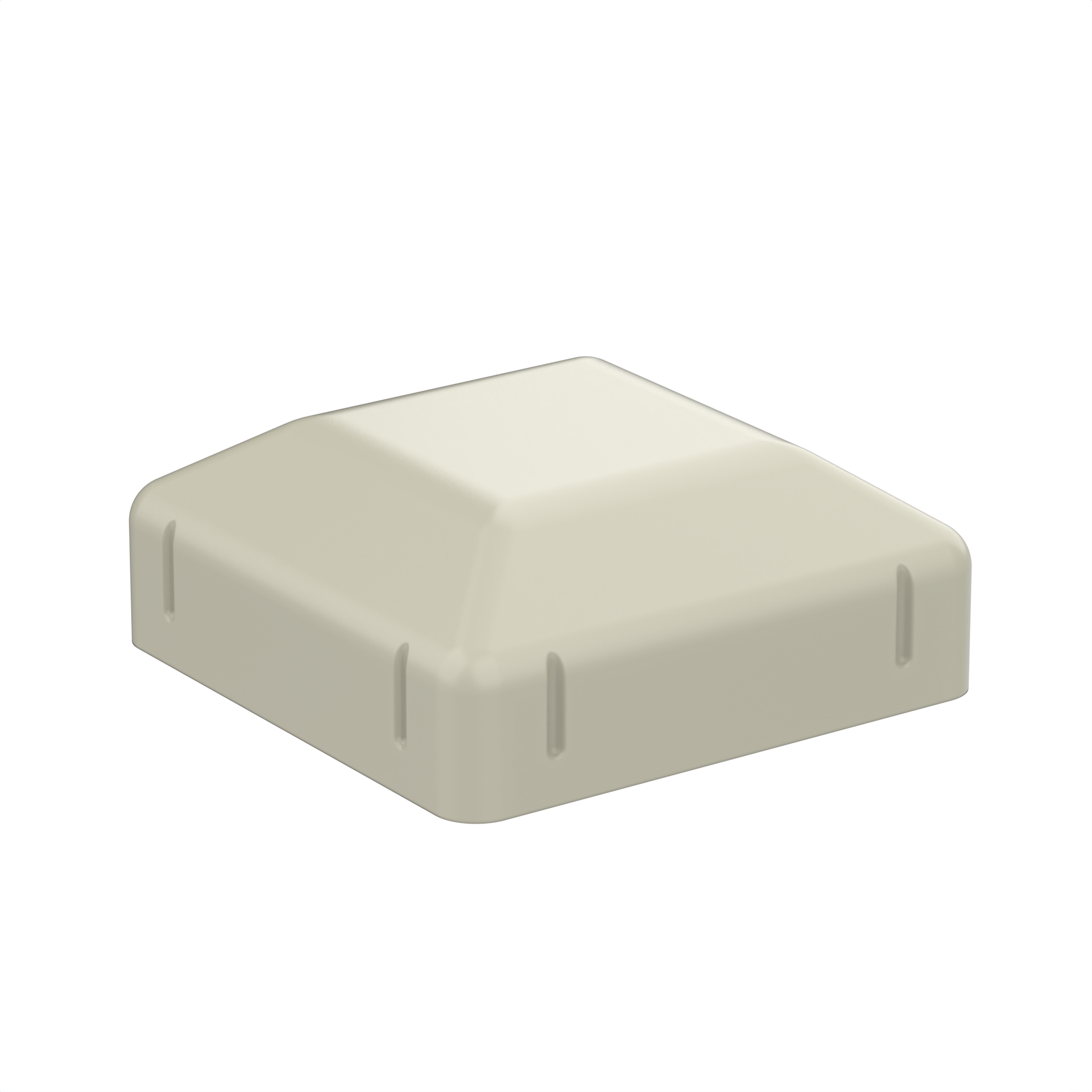Post Cap 65 x 65