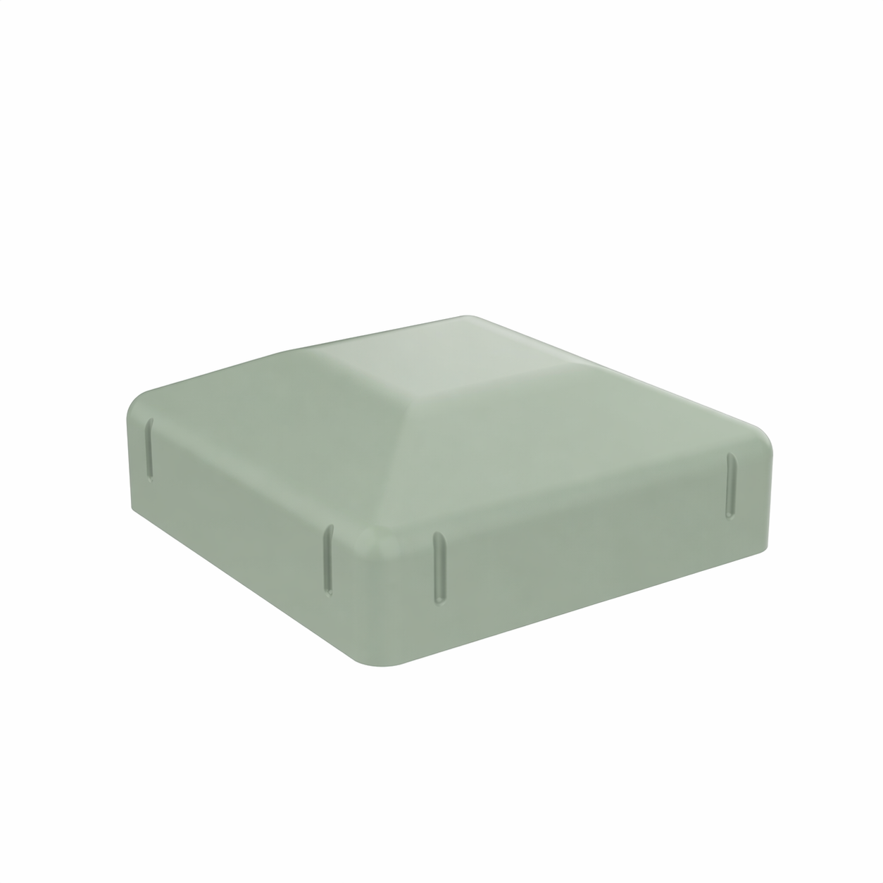 Post Cap 65 x 65
