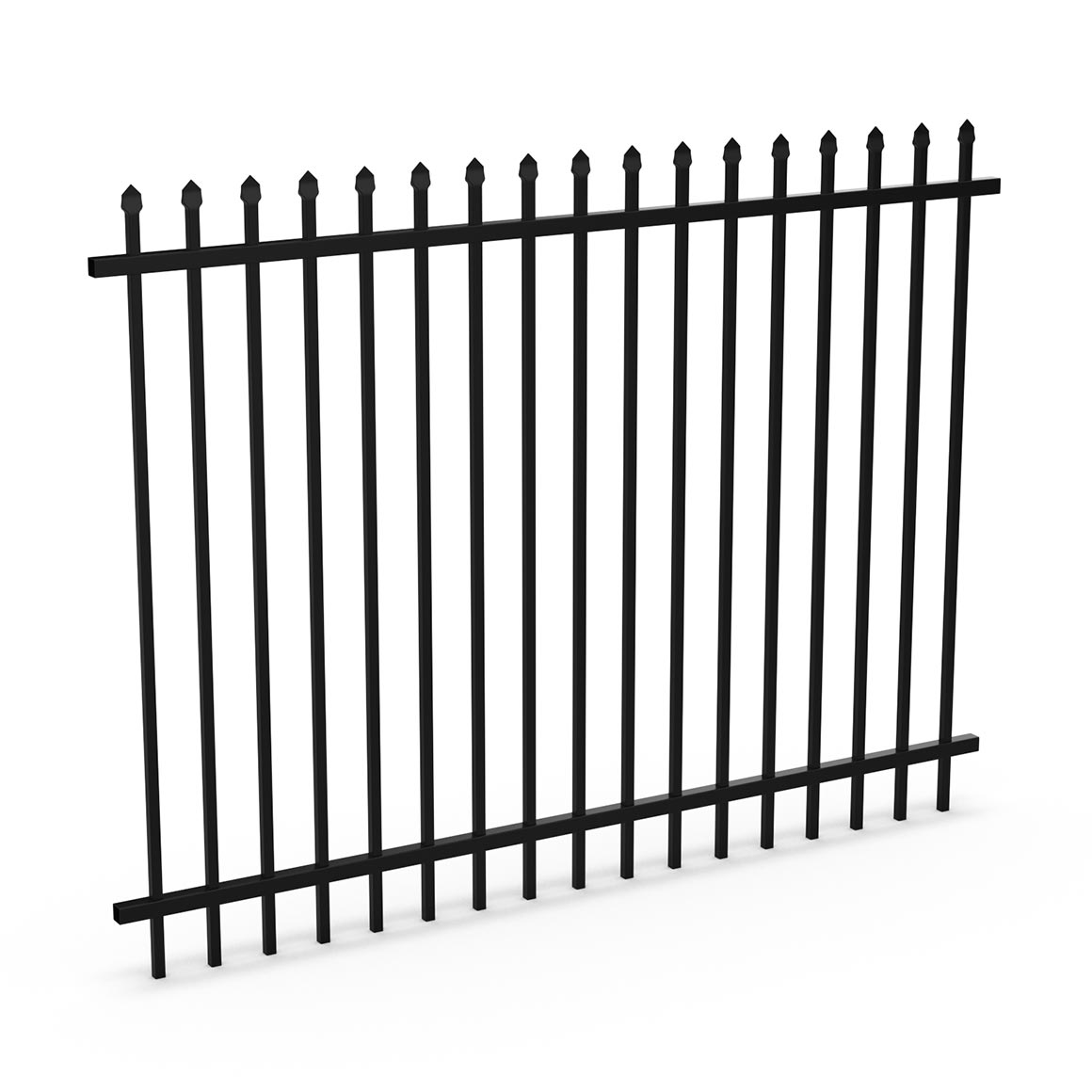 Fence Panels