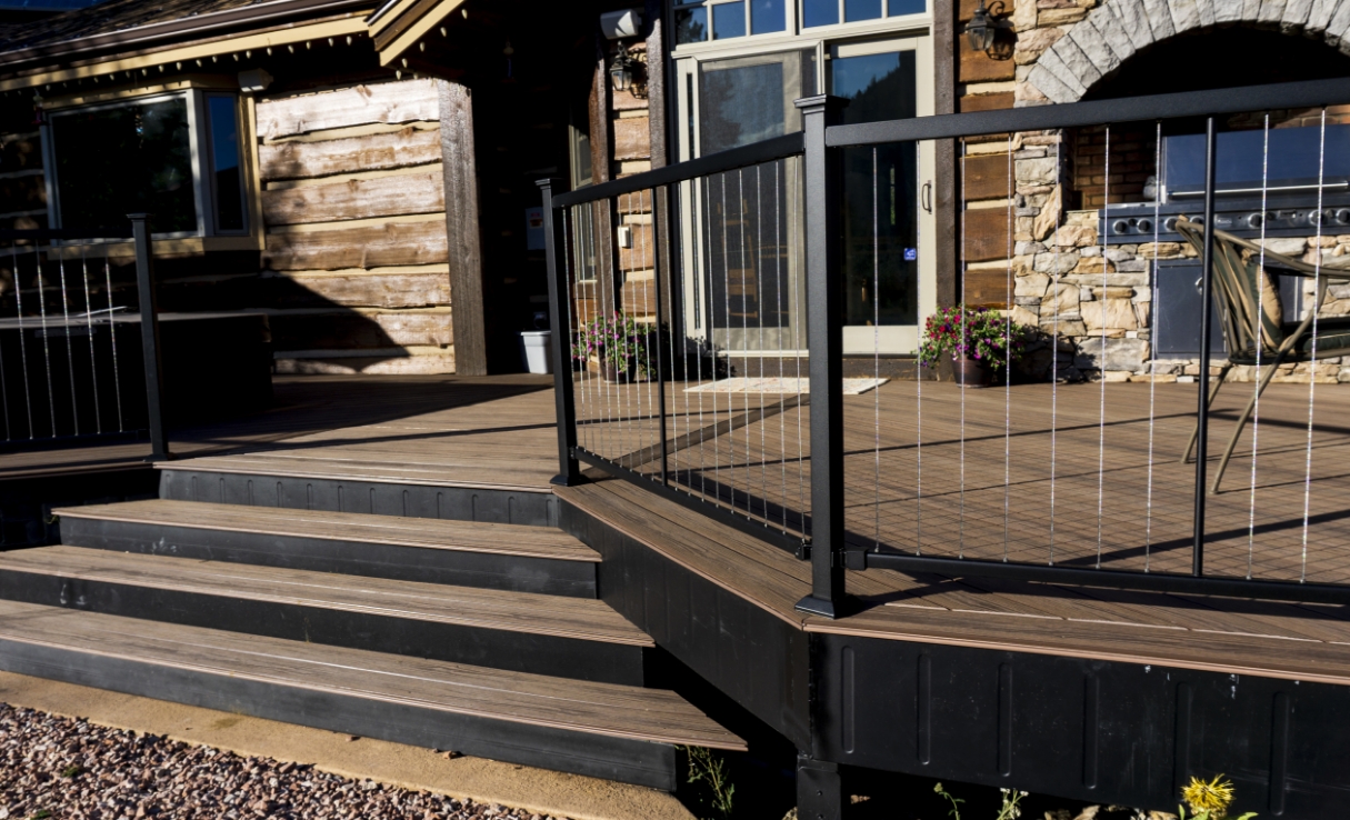 EVOLUTION STAIR STRAP