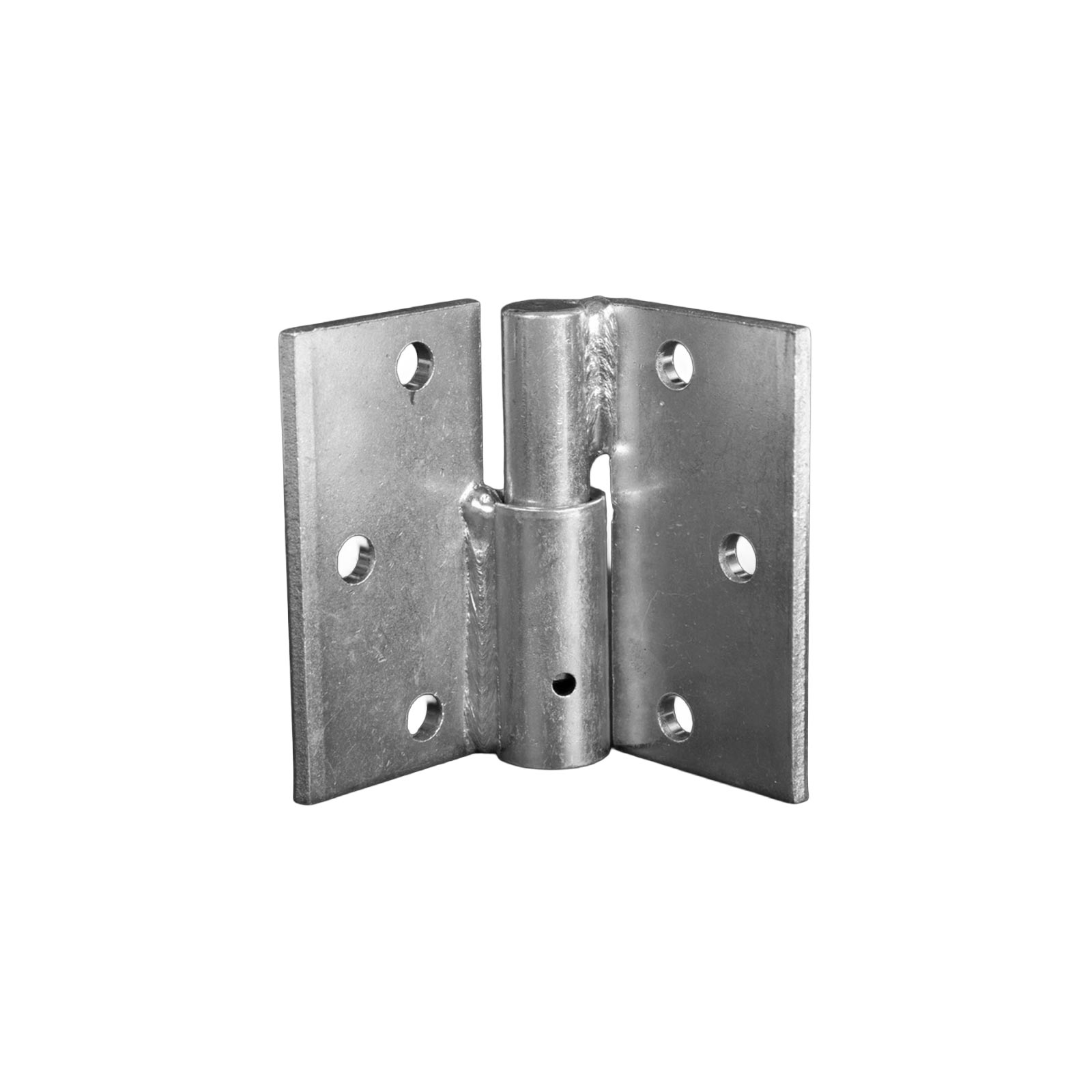 BUTT HINGE FP 100X75 ZINC PR
