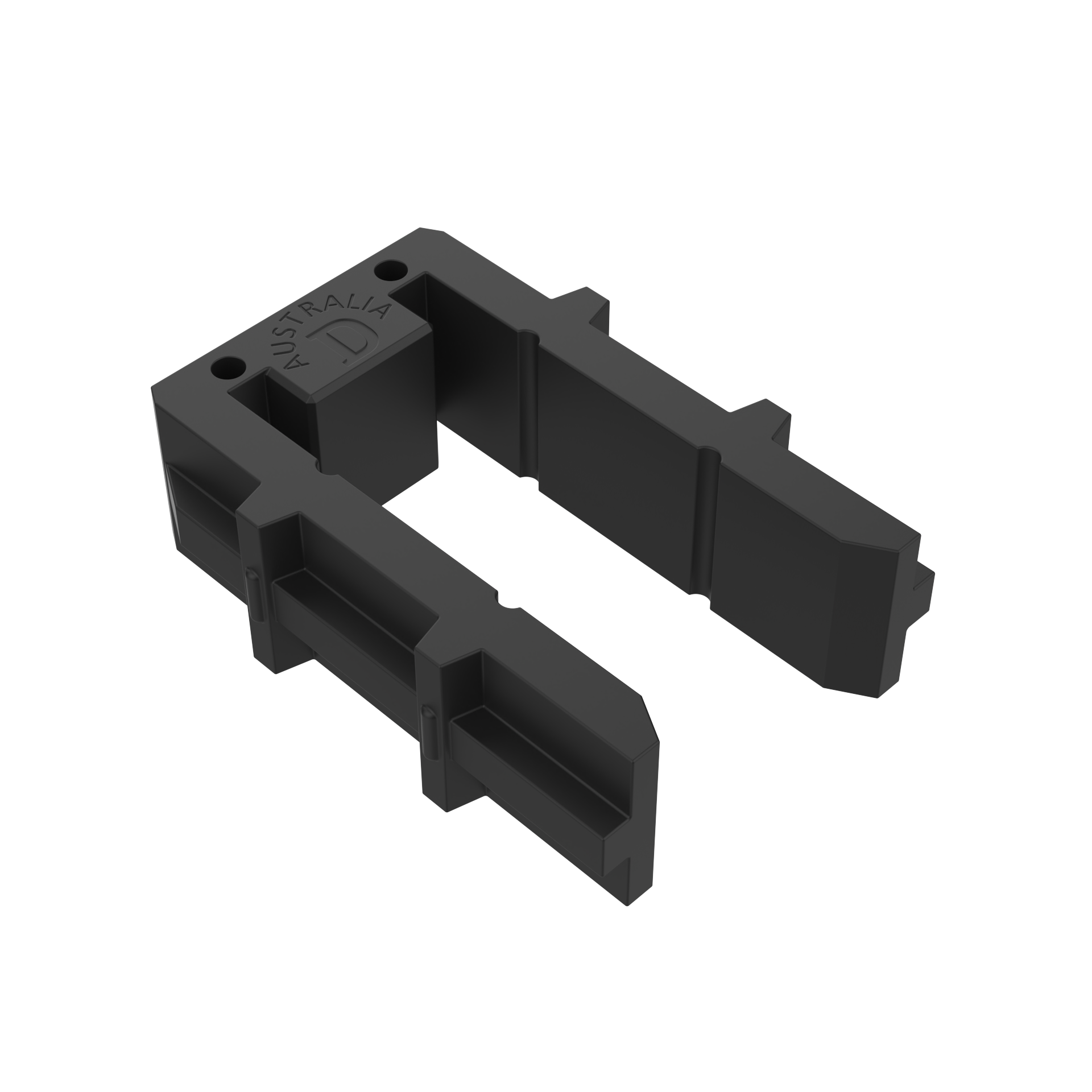Adaptor for Adjustable Bracket