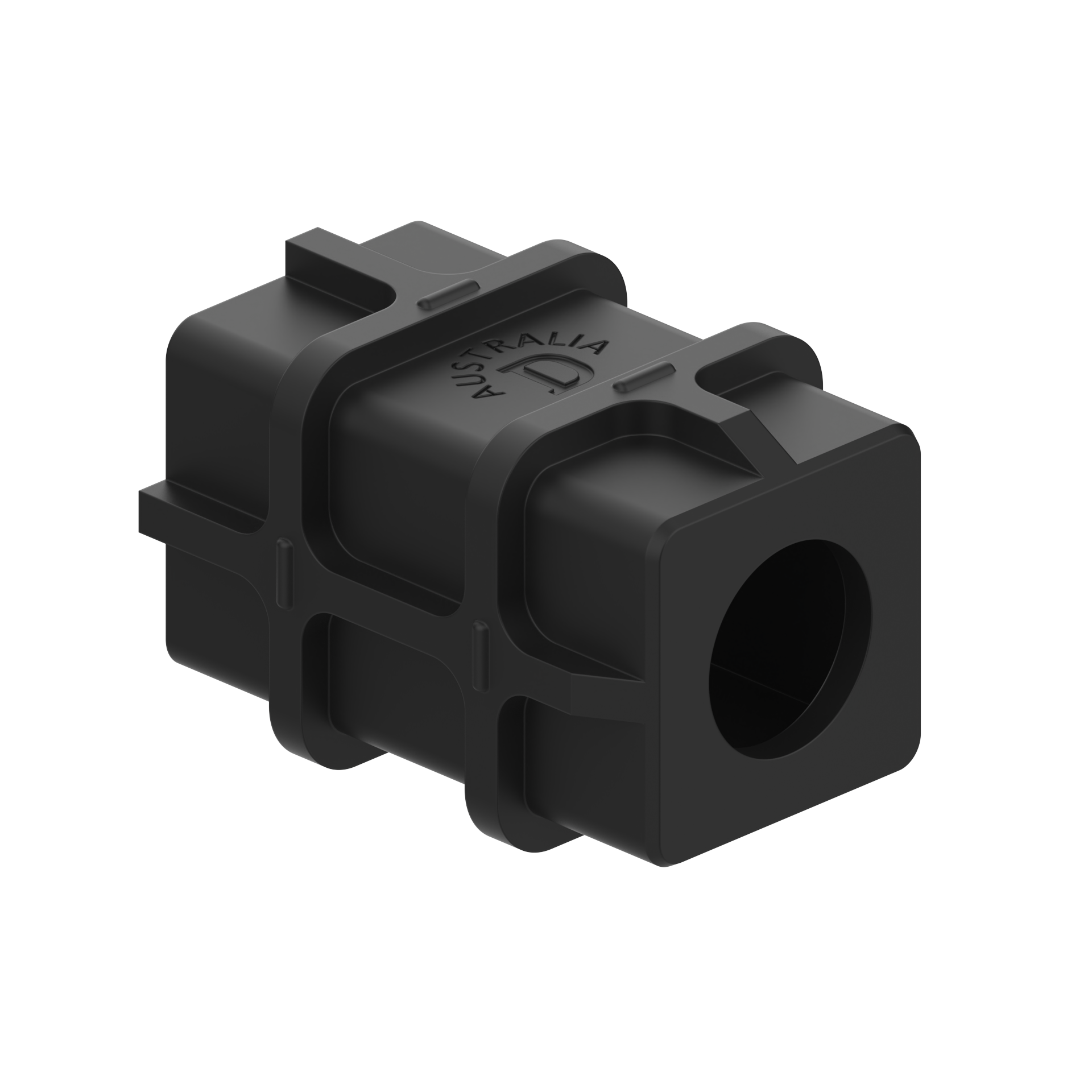 Adaptor for Adjustable Bracket
