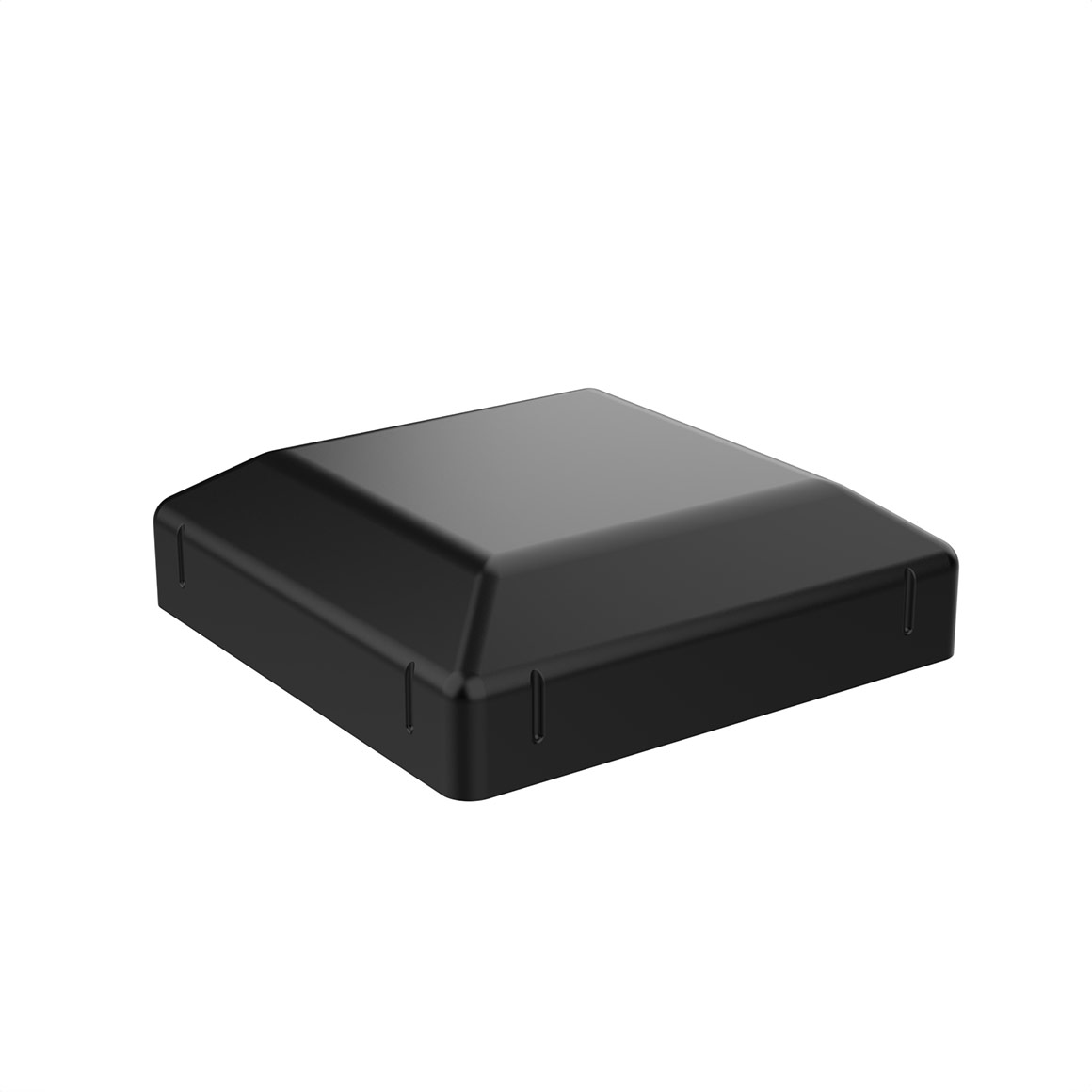 Post Cap 100 x 100
