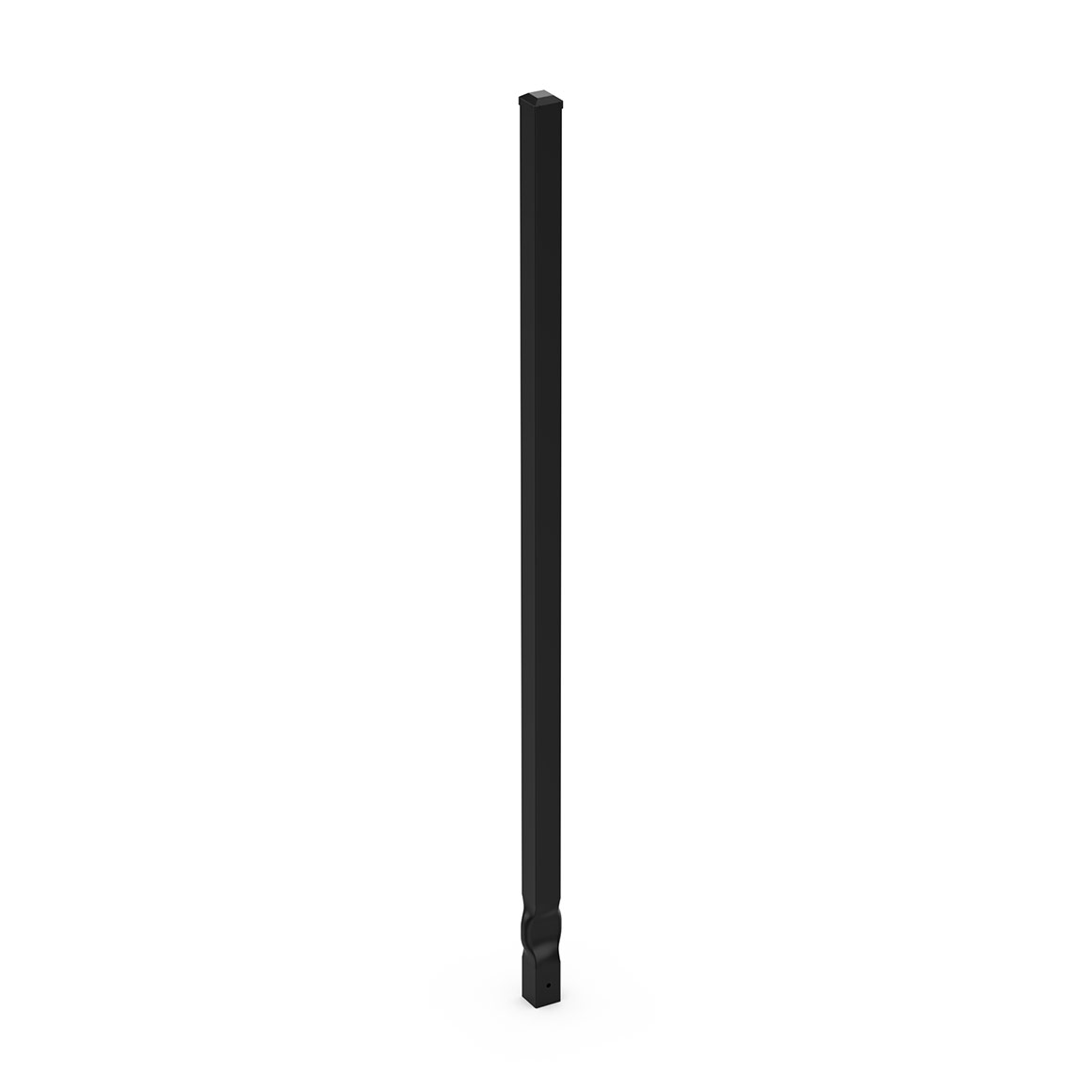 Fence Post 50 x 50 & Cap