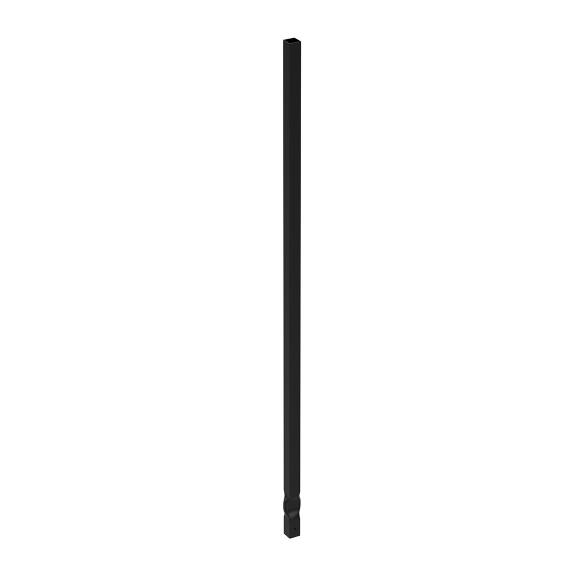 Fence Post 65 x 65 & Cap