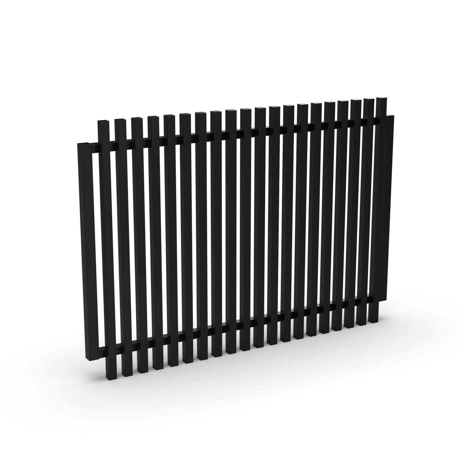 DIY Blade Fencing