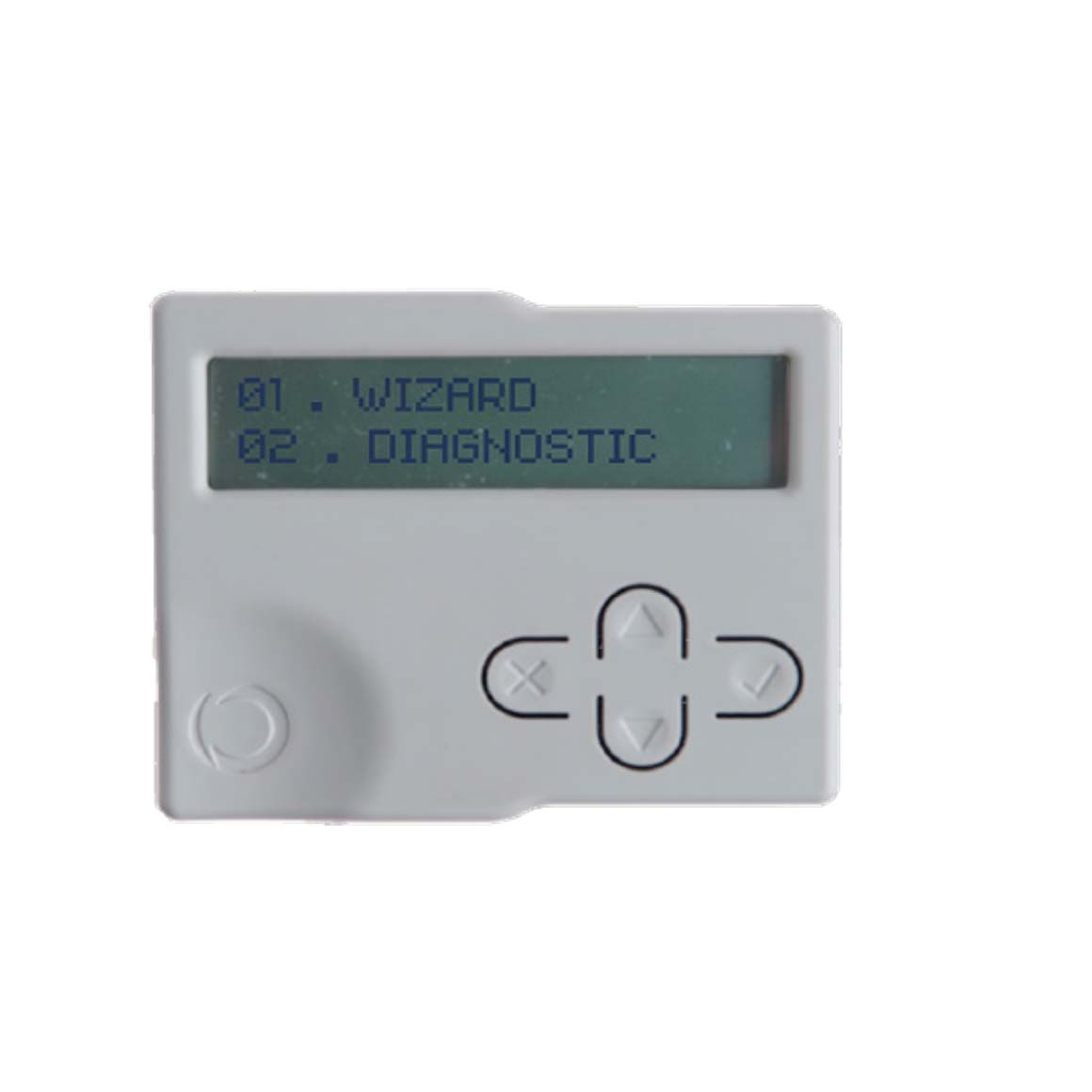 DYL – KEY AUTO - HANDHELD PROGRAMMER