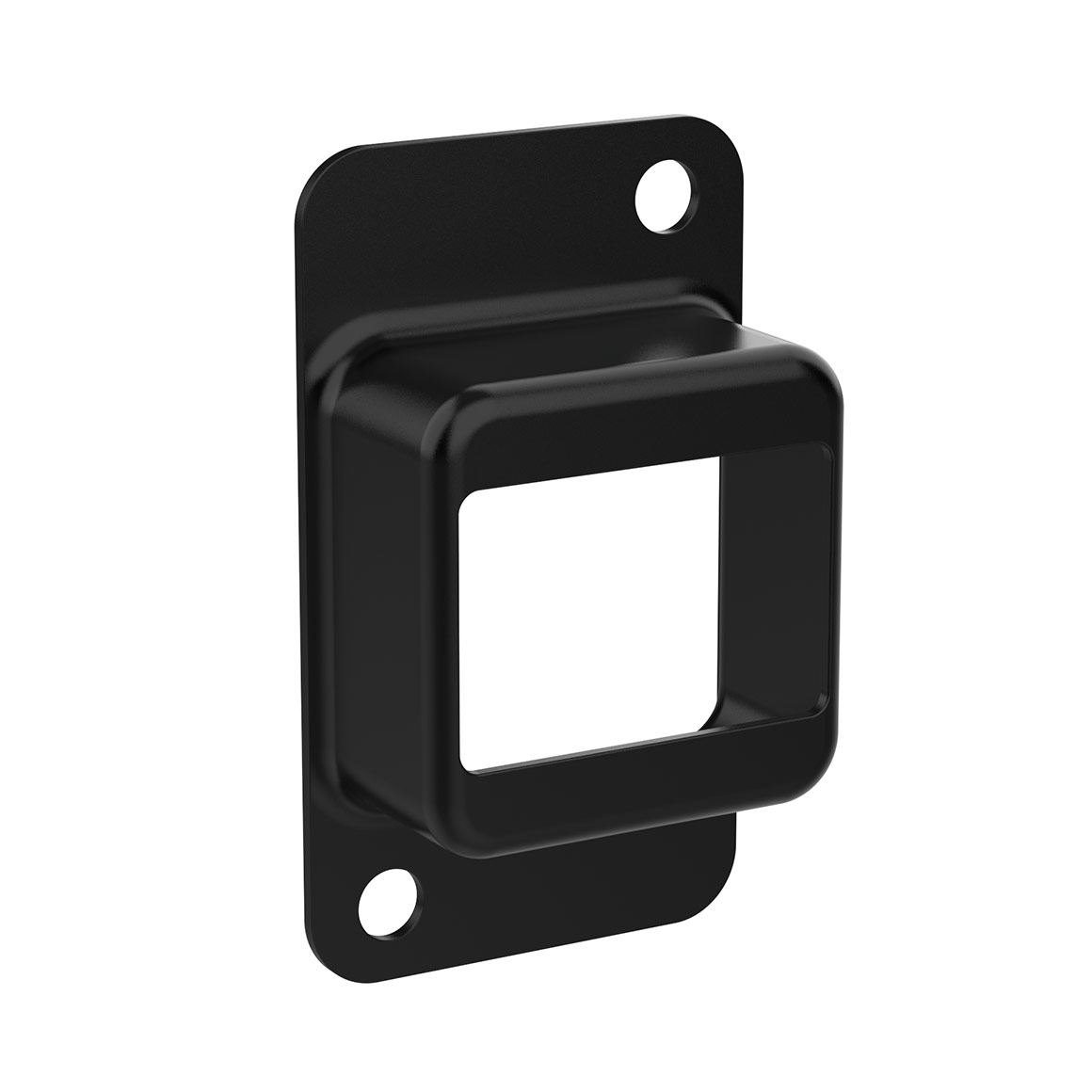 Fence Bracket 38 x 25 - 2 Hole