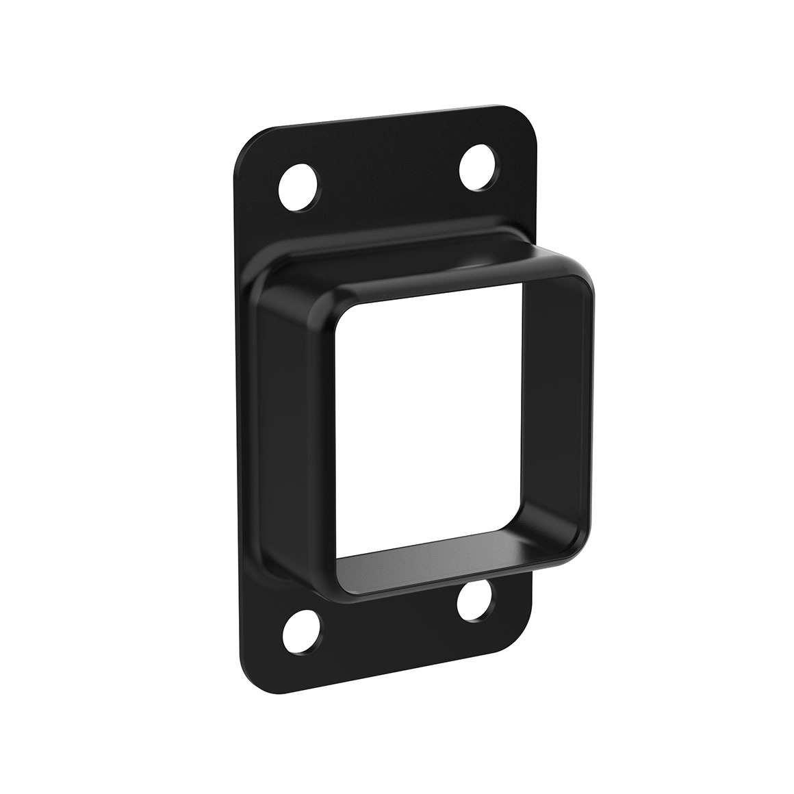 Fence Bracket 40 x 40 - 4 Holes
