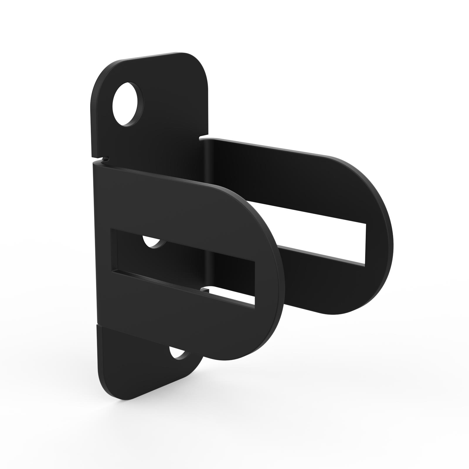 Fortress Versai 3 Fence Bracket