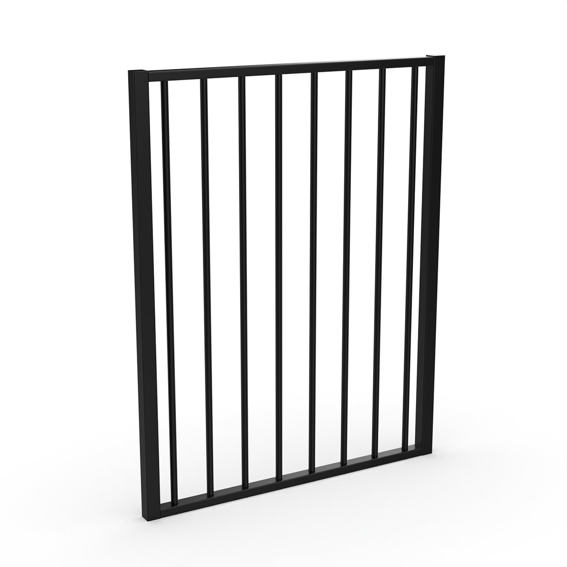 Flat Top Gate Single