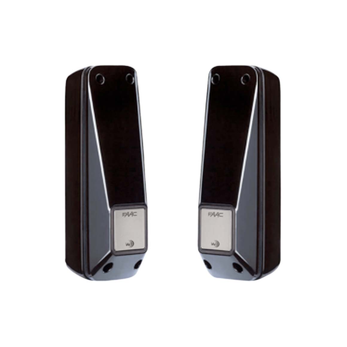GLOBAL10590011 – FAAC Universal Photocell Safety Edge (Wired/Wireless)