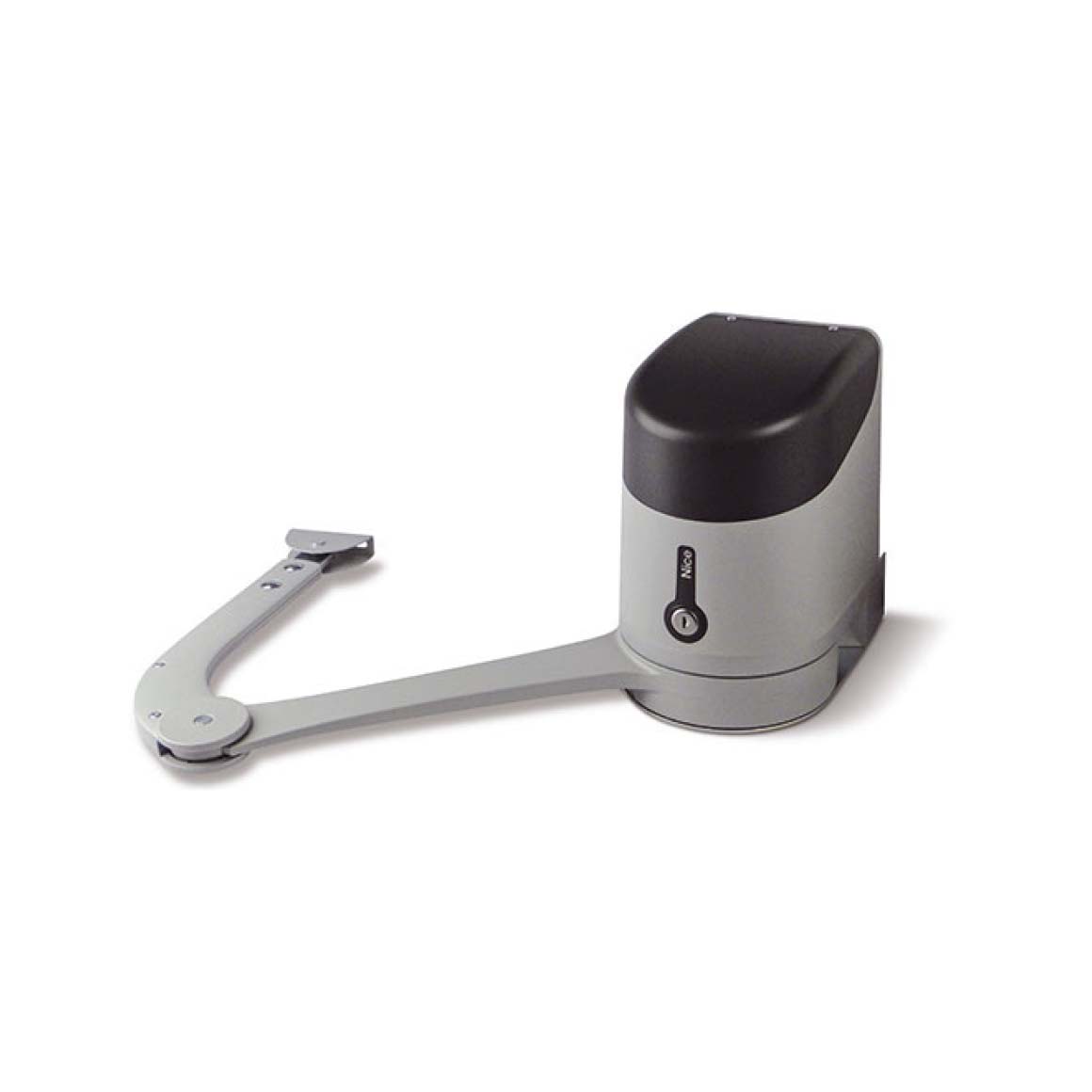 HK7024OZKIT2 – Swing Gate Motor for Larger Residential Gates & Brick Pillars
