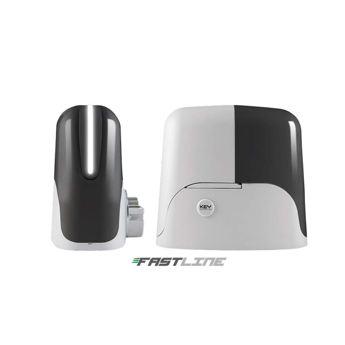 500kg Fast Sliding Gate Motor