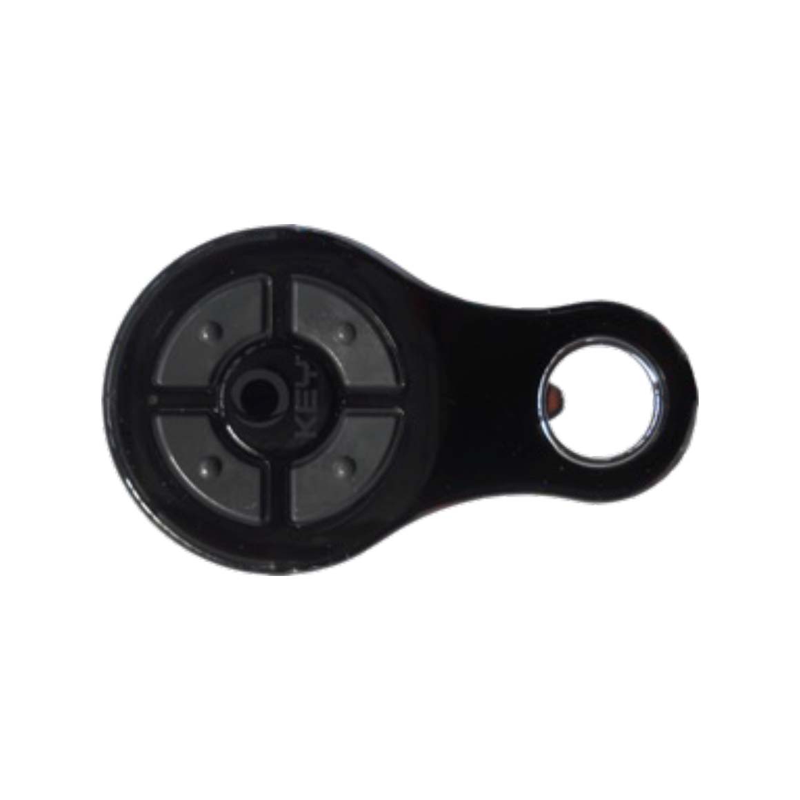 Key KSUB44R – 4-Button Water-Resistant Remote Fob