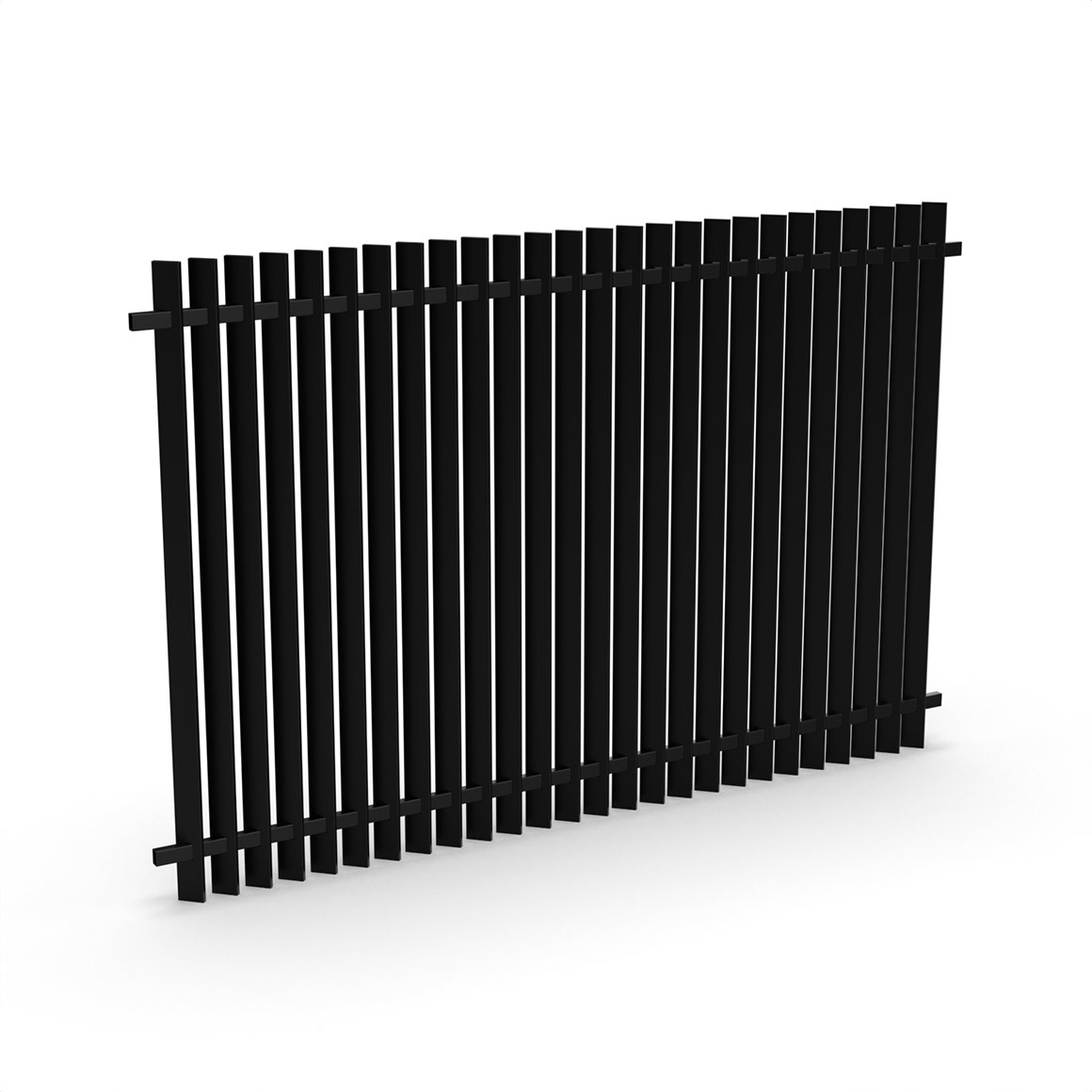 Robust Blade Panel 45 Degree