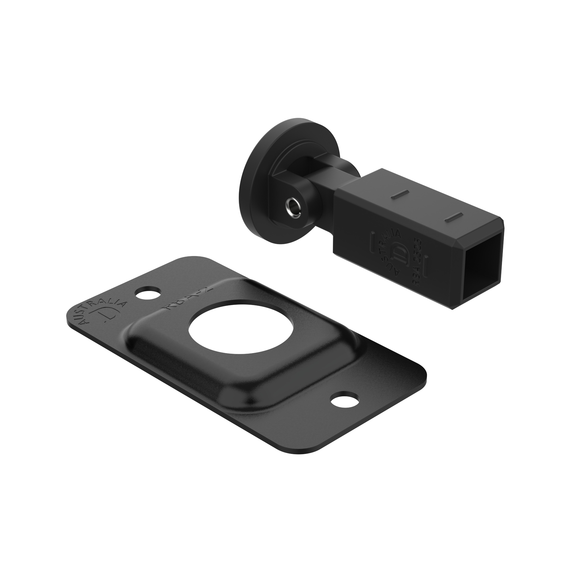 Adjustable Bracket