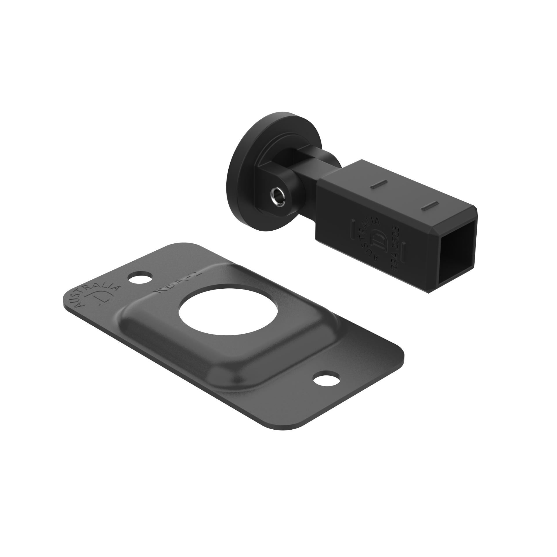 Adjustable Bracket