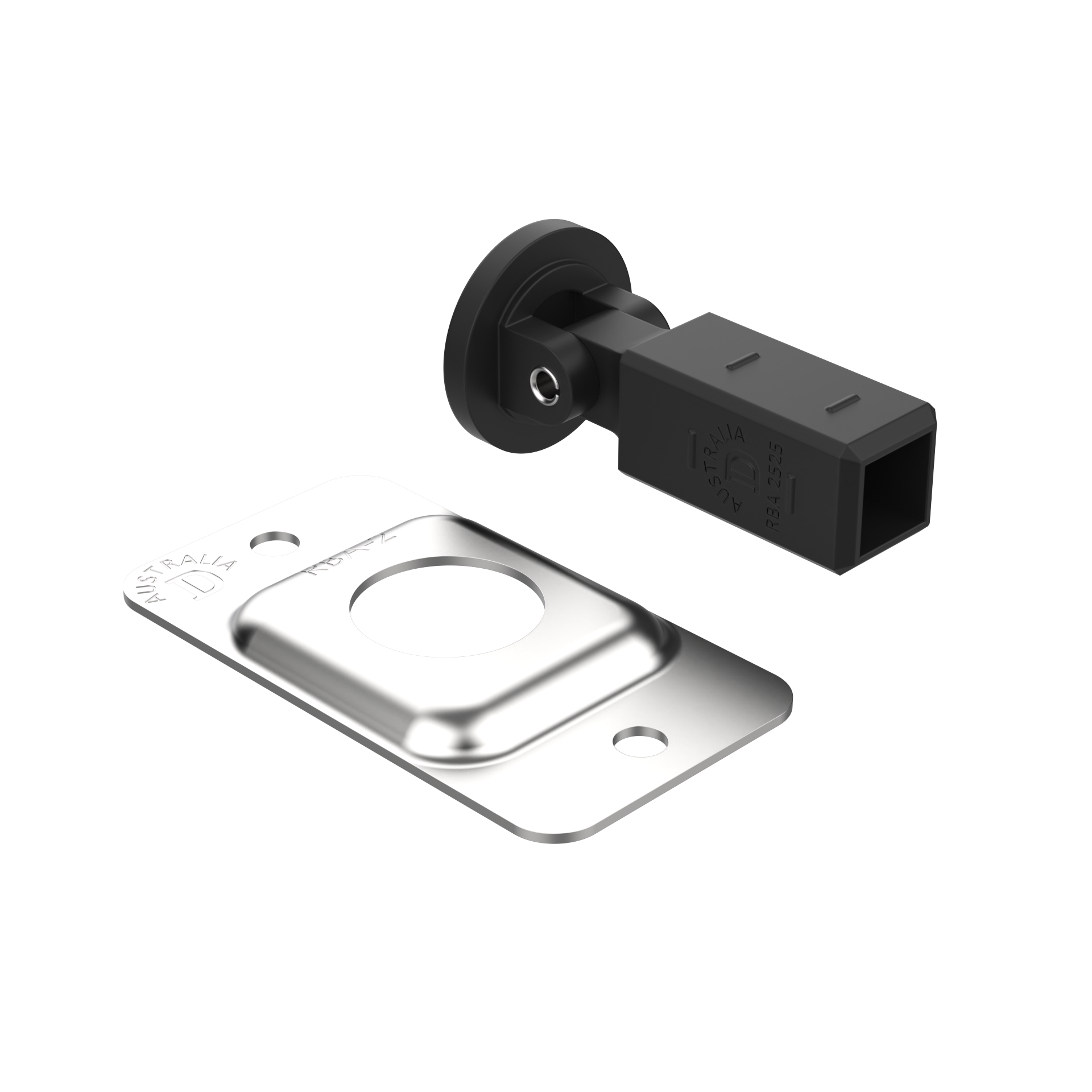 Adjustable Bracket