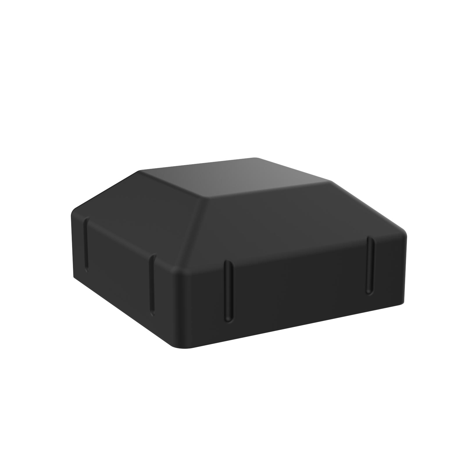 Black Sand Cap